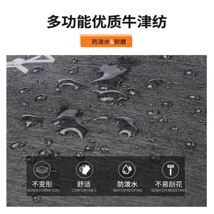 Wholesale New Fashion Nylon Pickleball Bags for Men Crossbody Shoulder Bag Chest Bag - MCROONS.COM