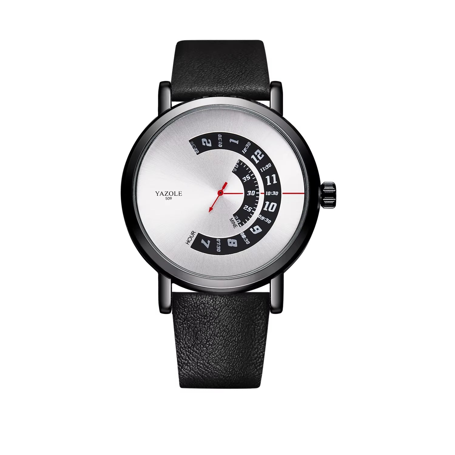 YAZOLE D Fashion European Designer Style Alloy Mesh Strap Luxury Wrist Quartz Watches Wholesale for Men and Women Watches - MCROONS.COM