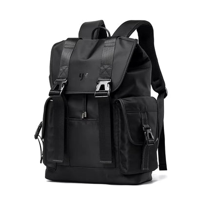YMOIAT National Men'S Business Laptop Travel Backpack Waterproof Customized Drawstring Casual Sports Backpacks Bag for Men - MCROONS.COM
