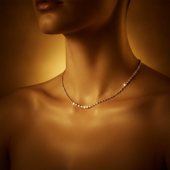 Jewellery Mobile