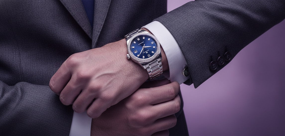 Watches