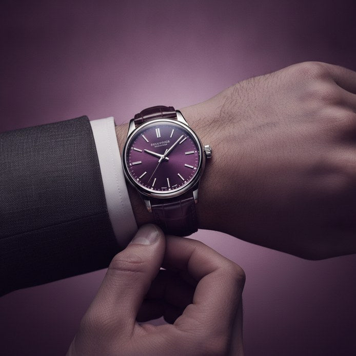 Watches Mobile