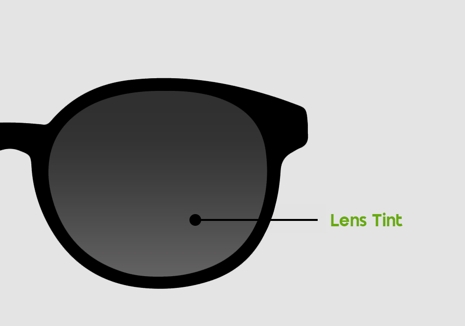 Lens Tint