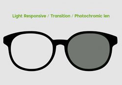 Light Responsive